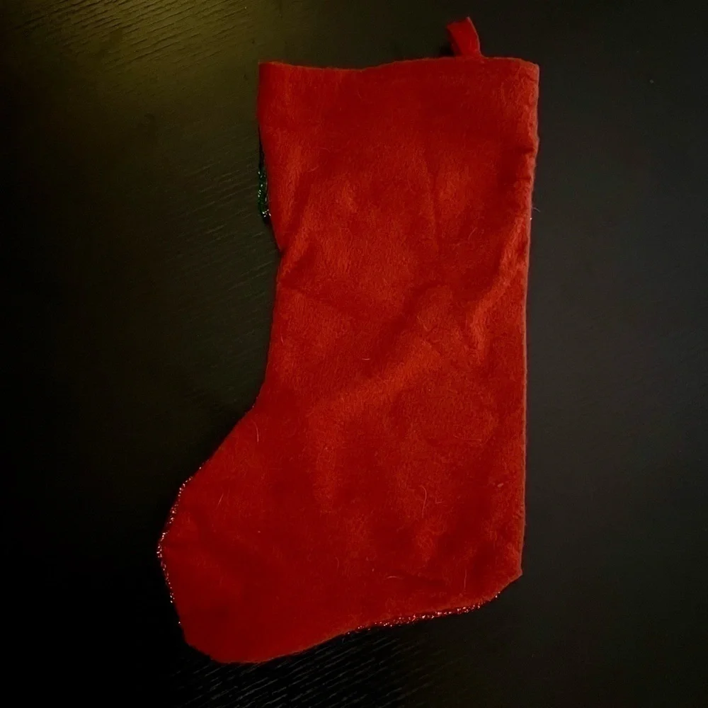 Handmade vintage christmas